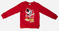 Світшот «Mickey Mouse, червоний». Виробник - Disney (MC18353)