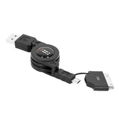 Micro USB кабель "Aiino", фото 1