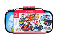 Чехол для Nintendo Switch Mario Kart World Deluxe Travel Case (оригинал)