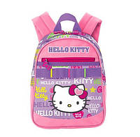 Рюкзак «Hello Kitty, разноцветный». Производитель - Sanrio (608815)