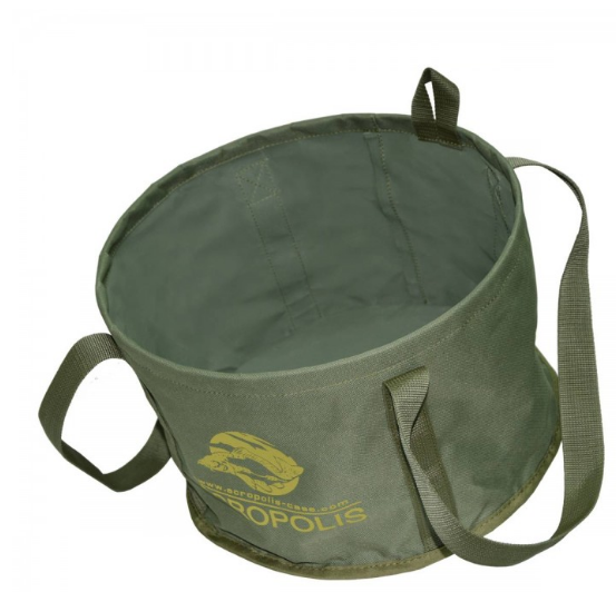 Відро для підгодовування Acropolis ВР-1а