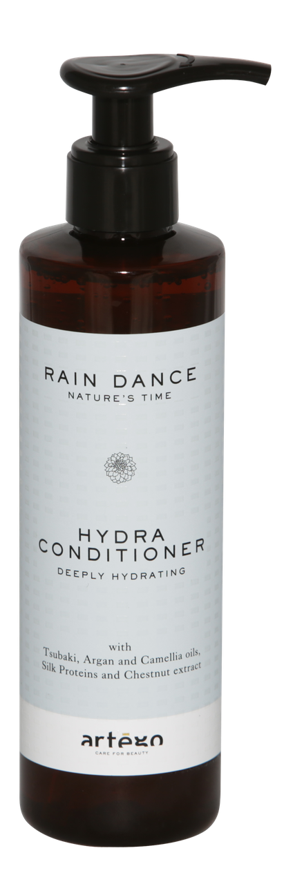 Кондиціонер для зволоження волосся Rain dance Artego, 250 мл