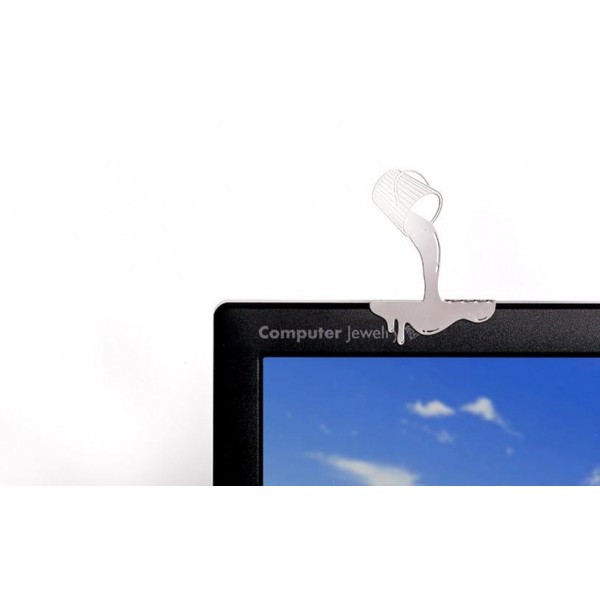 Прикраси для комп'ютера "Bucket", фото 1