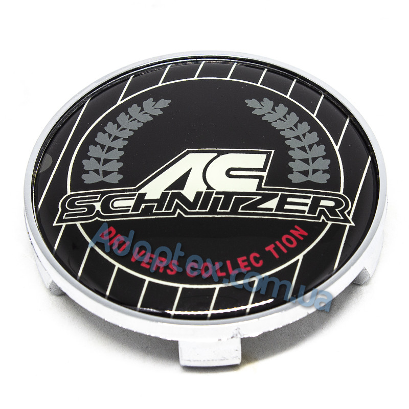 Ковпачки для оригінальних дисків БМВ