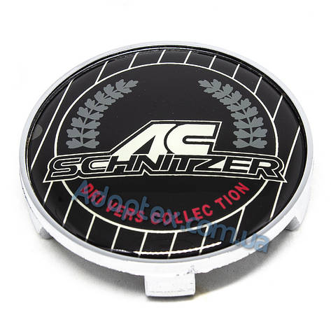 Ковпачки для оригінальних дисків БМВ, фото 1