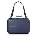 Рюкзак Bobby Bizz синій, фото 3