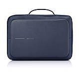 Рюкзак Bobby Bizz синій, фото 4