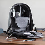 Внутрішні роздільники для рюкзака XD Design Bobby Hero Regular, фото 2