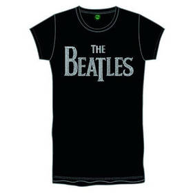 Футболка "The Beatles: Drop" size M