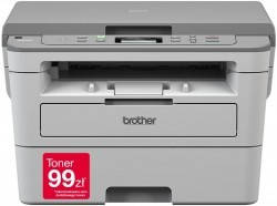 Принтер Brother DCP-B7520DW