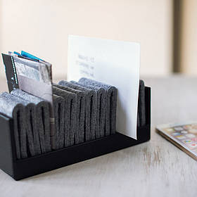 Підставка для кореспонденції паперів "Giorgio" Філіп