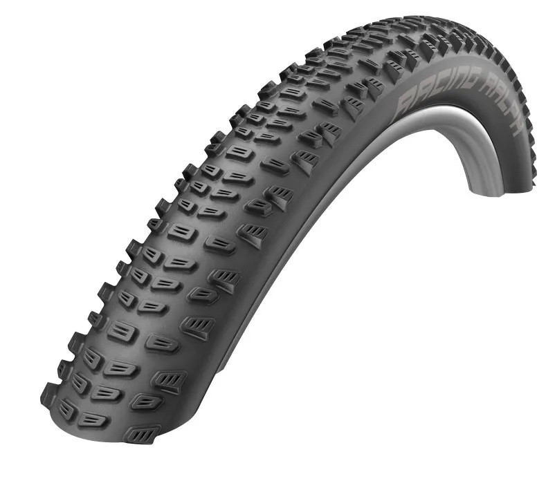 Велошина 26x2.10 (54-559) Schwalbe Racing Ralph Performance Folding B/B-SK DC 11600250