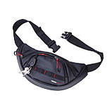 Поясна Сумка Troika HIP BAG, фото 2