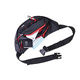 Поясна Сумка Troika HIP BAG, фото 3