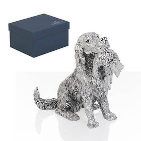 Статуетка "Спанієль" 10 х 4 х 9 см