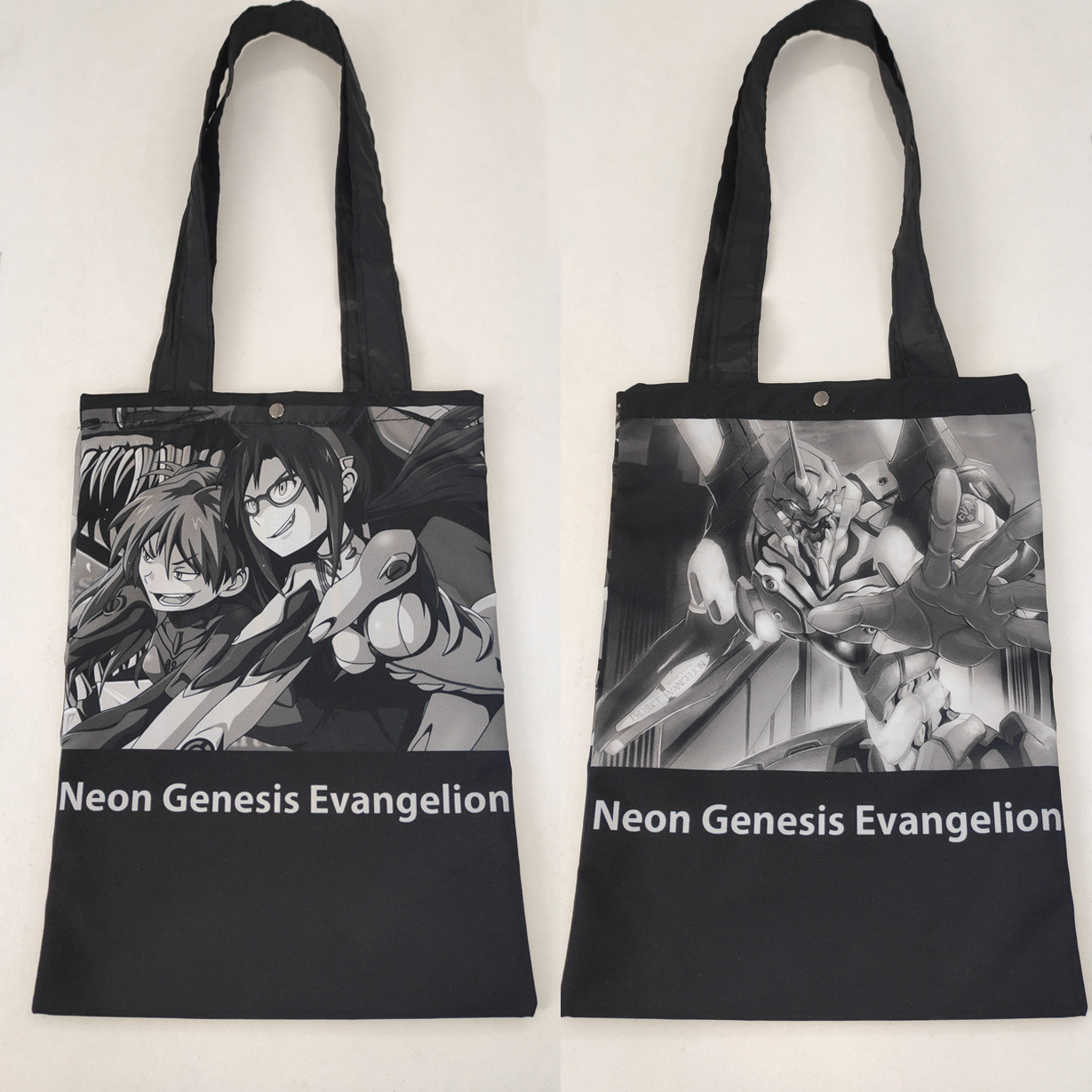 Еко-сумка "Evangelion"