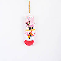 Носки «Minnie Mouse, 1 год, размер 18-19, разноцветные». Производитель - Disney (MN13639-8)