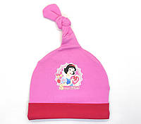 Шапка «Princess 1 size, рожева, 1 розмір». Виробник - Disney (1KH19)