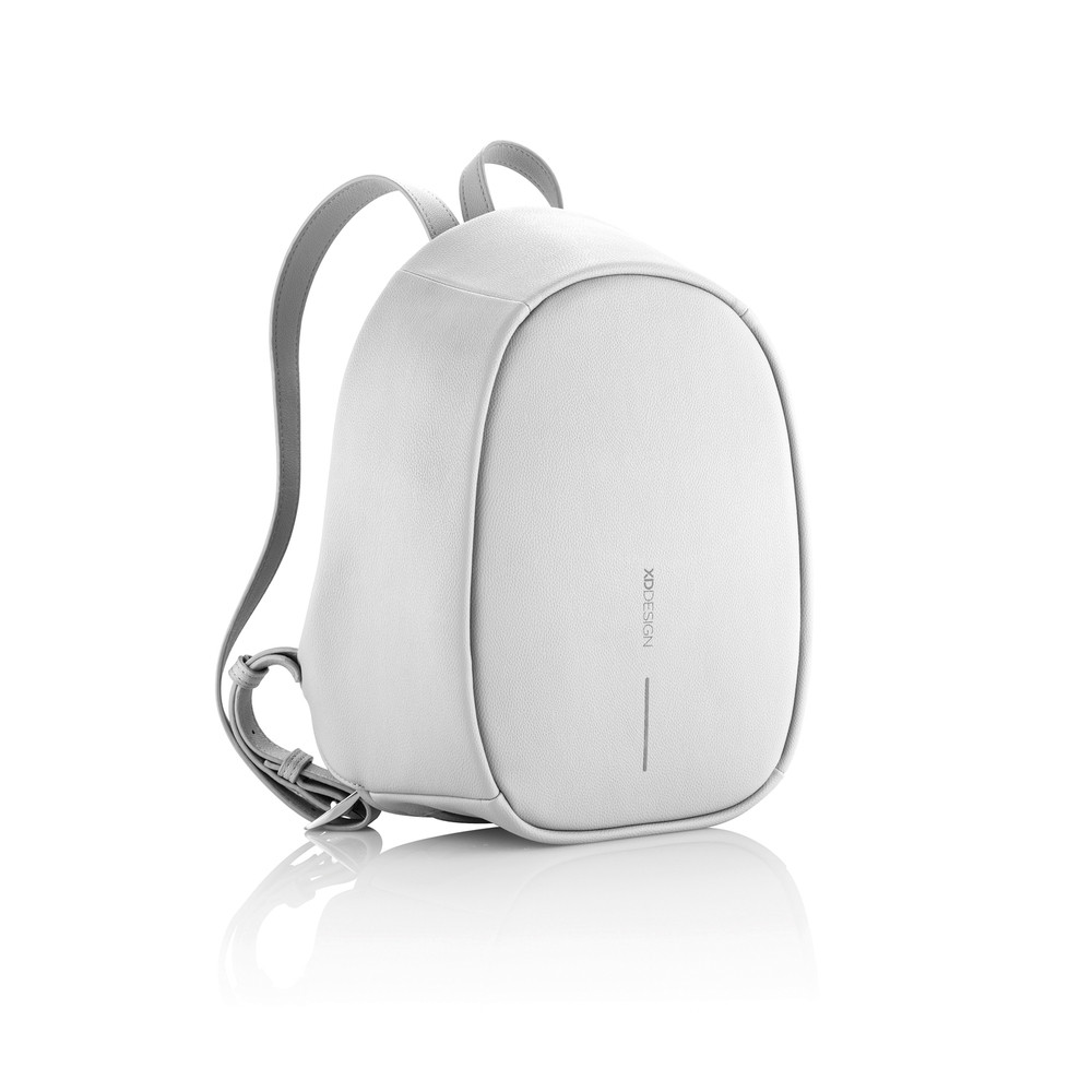 Рюкзак антизлодій XD Design Bobby Elle 9.7" Light Grey (P705.220)