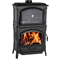 Піч-камін Nordica Isotta Forno