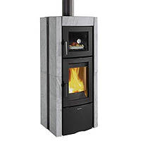 Піч-камін Nordica Ester Forno Evo