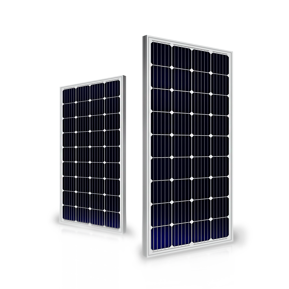 Сонячна панель Jarret Solar монокристаллическая панель 3.5х164х99 см 250вт для фотоелектричних систем, фото 1