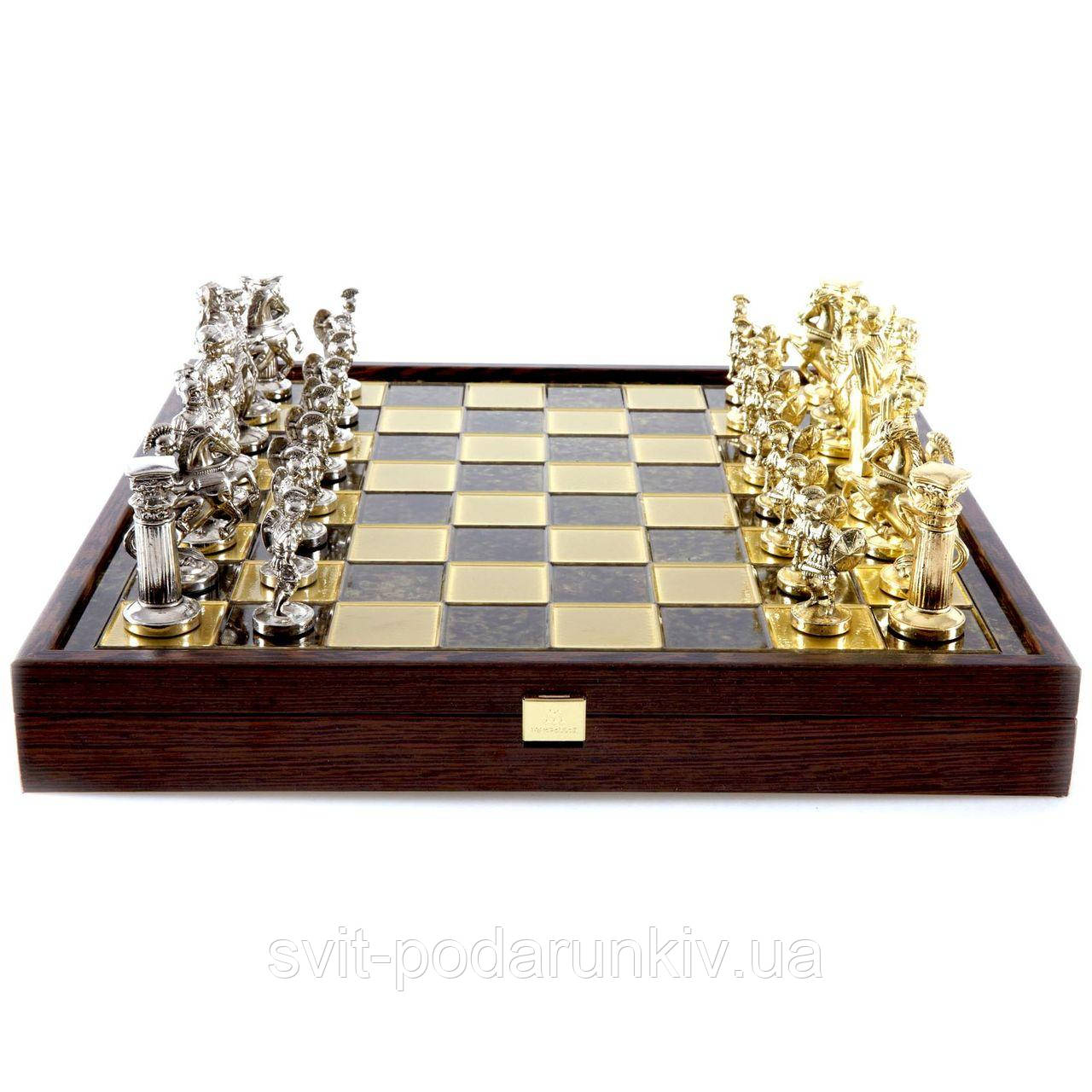 Шахи Греко-Римський період SK11СBRO Manopoulos, фото 1