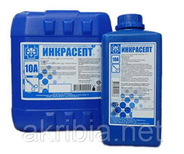 Инкрасепт, 5 л.