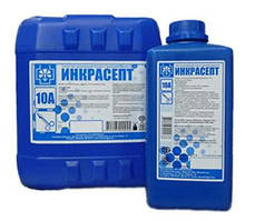 Інкрасепт, 5 л.