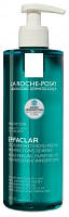 Гель-микропилинг Ля Рош-Позе Эфаклар La Roche-Posay Effaclar Micro-Peeling Purifying Gel 400мл