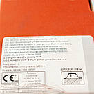 Саморіз 4.8х19 RAL 1015 для кріплення металевих листів внахлест WSBP Wkret-Met (250 шт/уп), фото 7