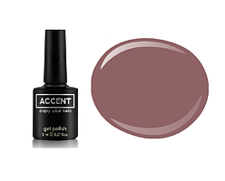 Гель-лак для нігтів Accent Gel Polish 031 8 мл