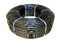 Капельная трубка многолетняя Presto-PS с капельницами через 20 см, длина 400 м (MCL-20-400)