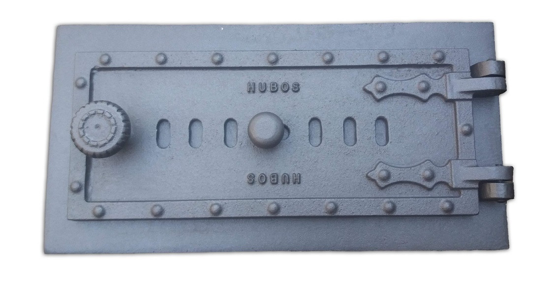 ЧУДОВА ДВЕРЦЯ ДЛЯ ЗІЛЬНИКА DPK7W 398X203