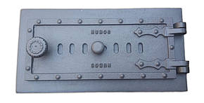 ЧУДОВА ДВЕРЦЯ ДЛЯ ЗІЛЬНИКА DPK7W 398X203, фото 1