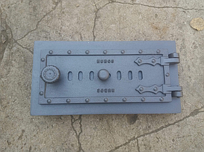 ЧУДОВА ДВЕРЦЯ ДЛЯ ЗІЛЬНИКА DPK7W 398X203, фото 2