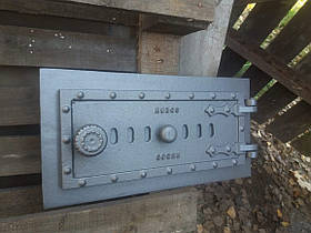 ЧУДОВА ДВЕРЦЯ ДЛЯ ЗІЛЬНИКА DPK7W 398X203, фото 3