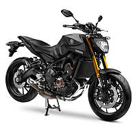 Подножка центральная для Yamaha MT-09 13-20 ConStands черная