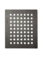 ЧУДОВА РЕШЕТКА RPL1BIS 328X280