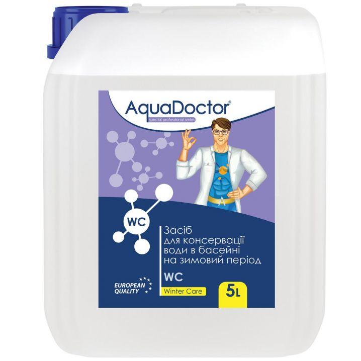 AquaDOCTOR Winter Care, 5 л (засіб для консервації)