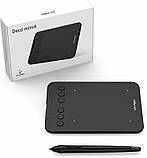 Графічний планшет XP-Pen Deco Mini 4, фото 4