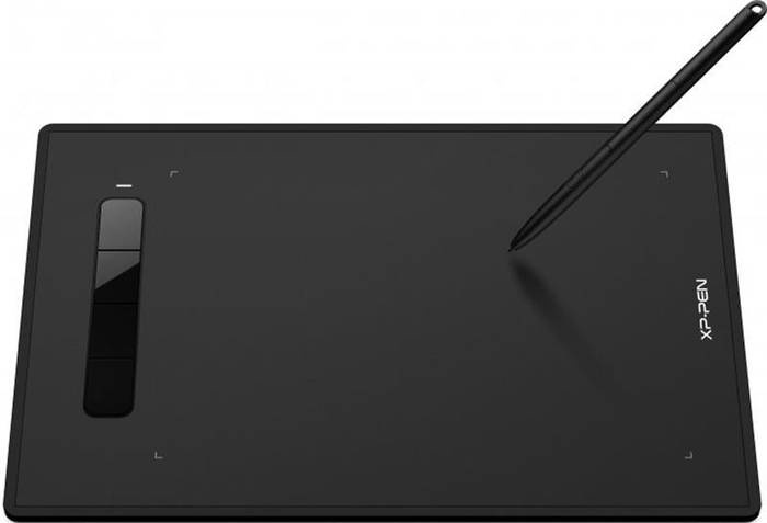 Графический планшет XP-Pen Star G960S, цена 3120 грн — Prom.ua (ID ...