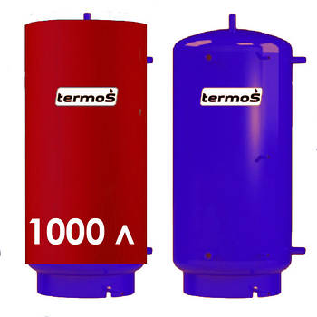 Теплоакумулятор TERMO-S TA-1000L