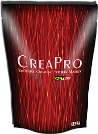Протеїн Crea Pro Power Pro 1 кг