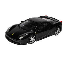 Автомодель Ferrari 550 Maranello 1:43 Bburago 18-36000