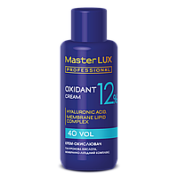 Крем-окислитель Master LUX Professional 12% 40 vol 60 мл