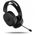 Навушники ASUS TUF Gaming H1 Wireless Black (90YH0391-B3UA00), фото 6