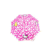 Зонт «Hello Kitty, малиновый». Производитель - Sanrio (16125)