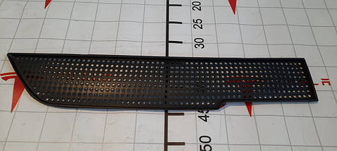 1081600-00 Кришка повітрозабірника Tesla Model 3, фото 4