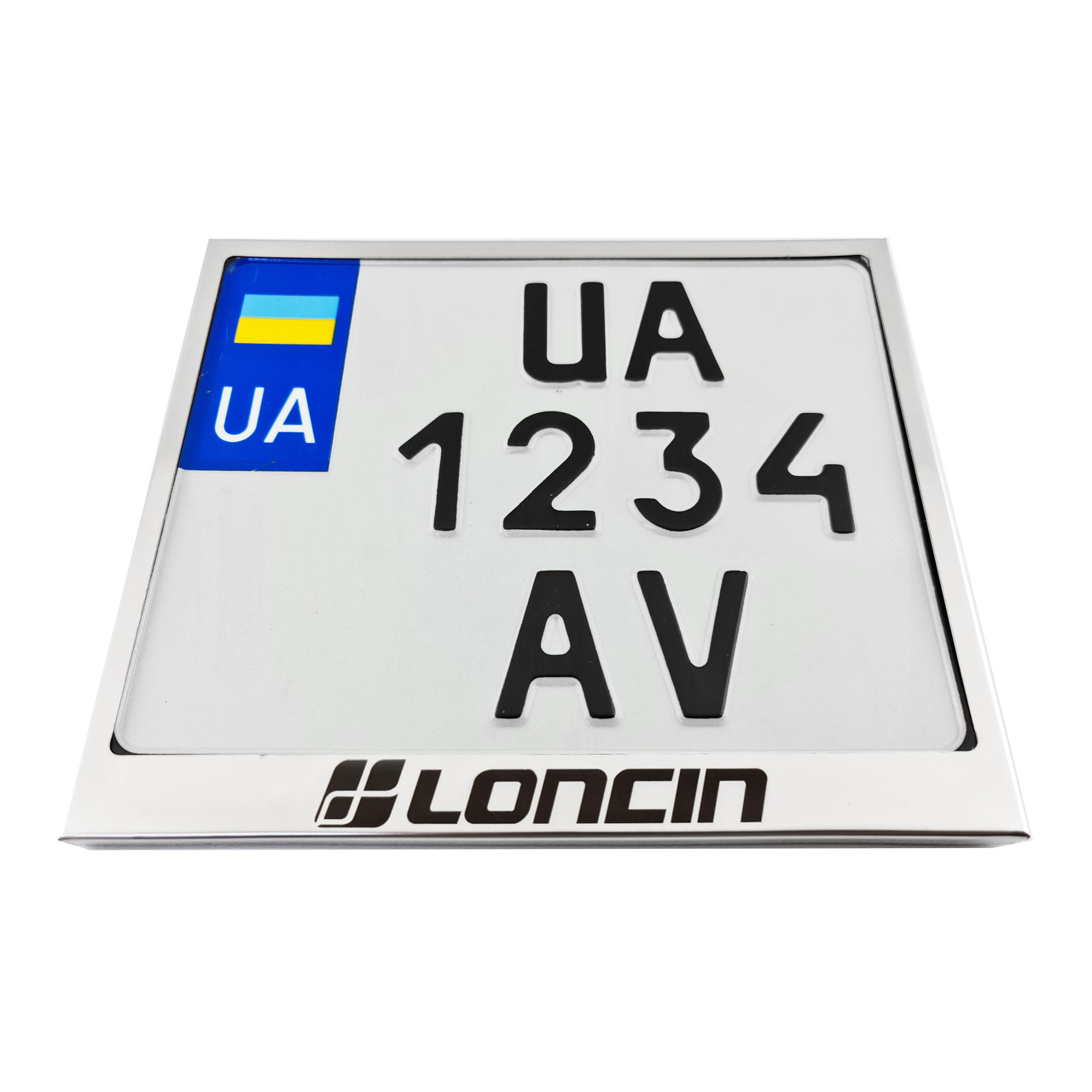 Рамка для монономера Loncin метал